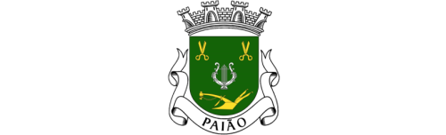 Logo da entidade paiao
